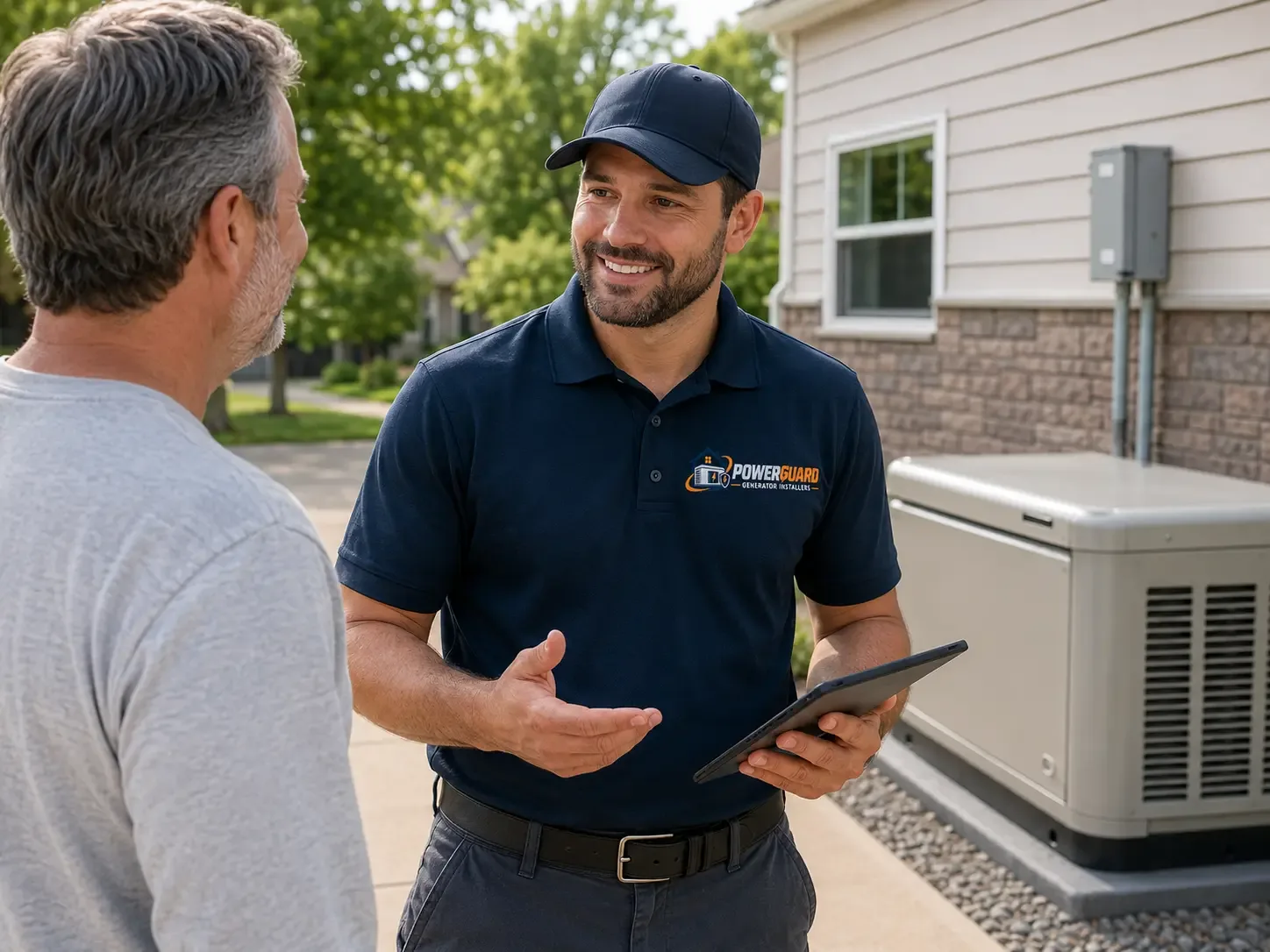 Generator Installation Fairfax, MO FAQs